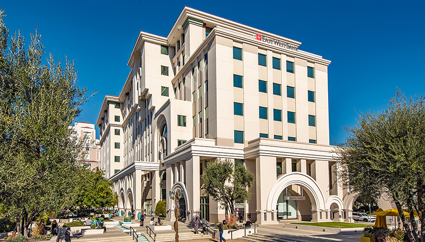 East West Bank Launches $100,000 Matching Grant for Sunday’s WalkUnitedLA Event at Rose Bowl