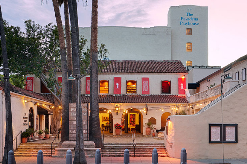 Pasadena Playhouse