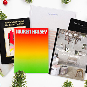 Photos courtesy of Rizzoli Electa, No More Rulers, David Kordansky Gallery, Pace Publishing, Hatje Cantz, Art by Wash