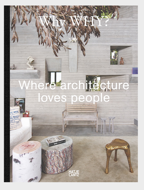 Photo courtesy of Hatje Cantz.