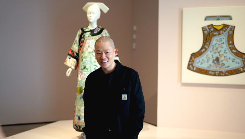 Fashioning Chinese Women: Empire to Modernity