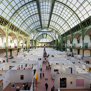 Photos courtesy of Luc Castel, Getty images