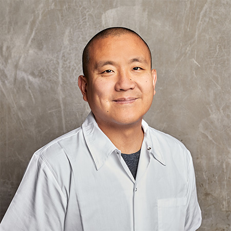 Photo of Charles Namba