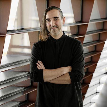 Photo of Jordan Kahn