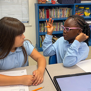 Photo courtesy of Navigator Schools