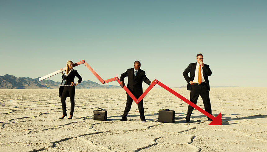 Businesses using lower interest rates to expand