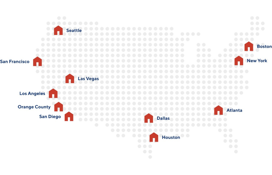 Personal and Commercial Banking, Home Loans, Wealth Strategies