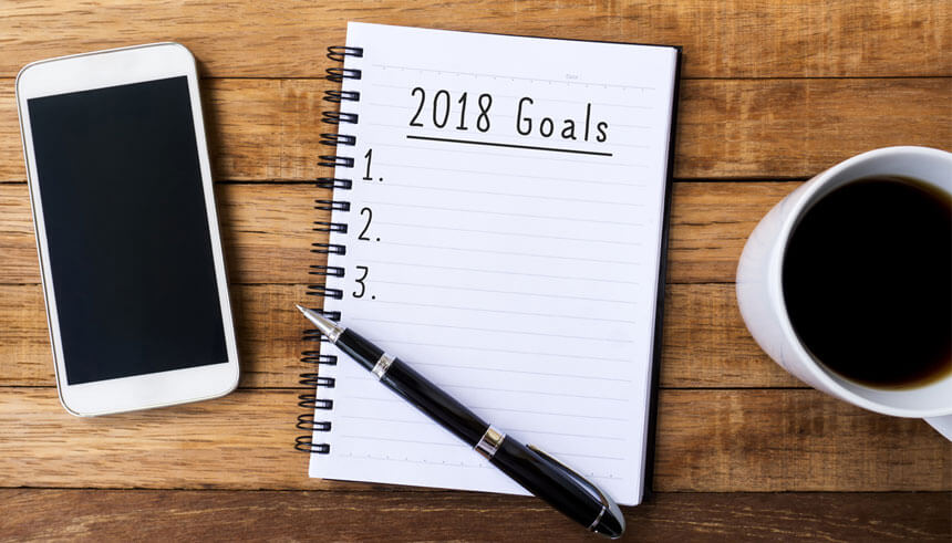 Seven resolutions for your small business