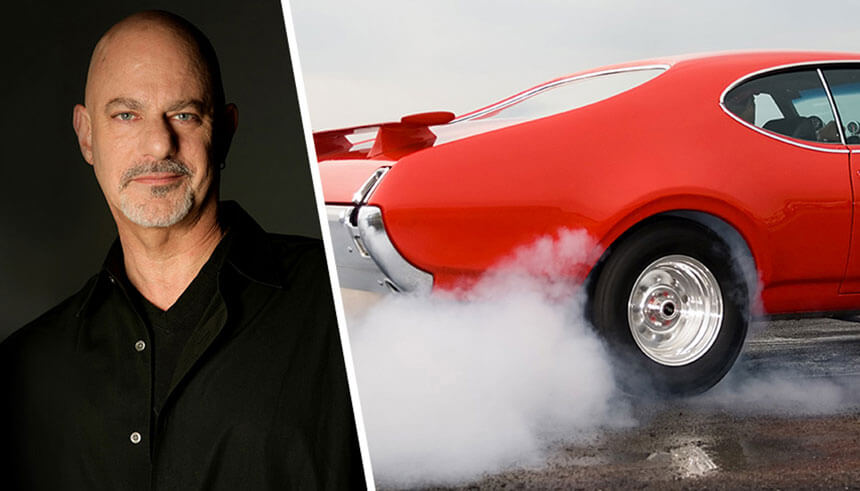 Rob Cohen, the creator of the Fast and the Furious, talks movies