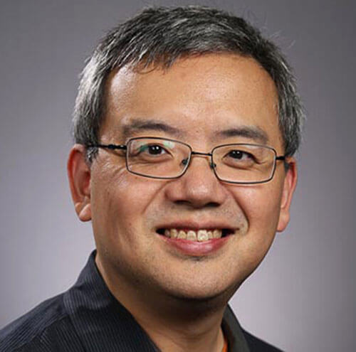 Michael Yuan, co-founder and chief scientist at the CyberMiles Foundation