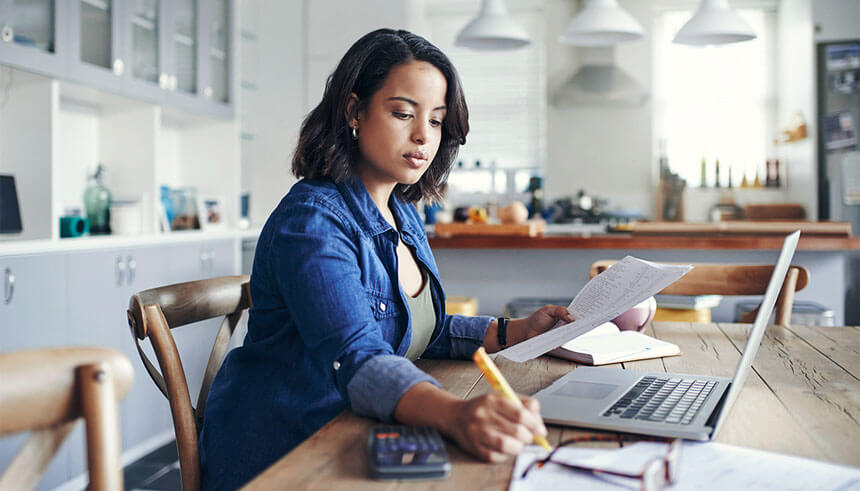 10 Work-From-Home Productivity Tips for Incredibly Busy People