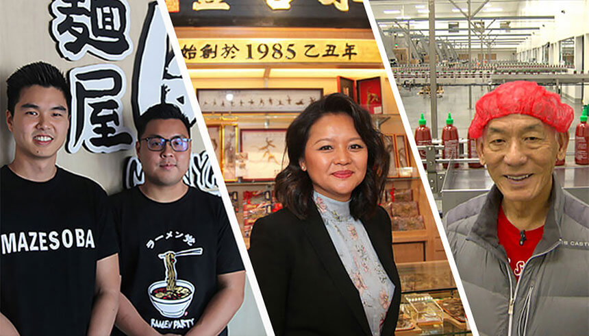 Asian American-Owned Businesses You Can Support Right Now